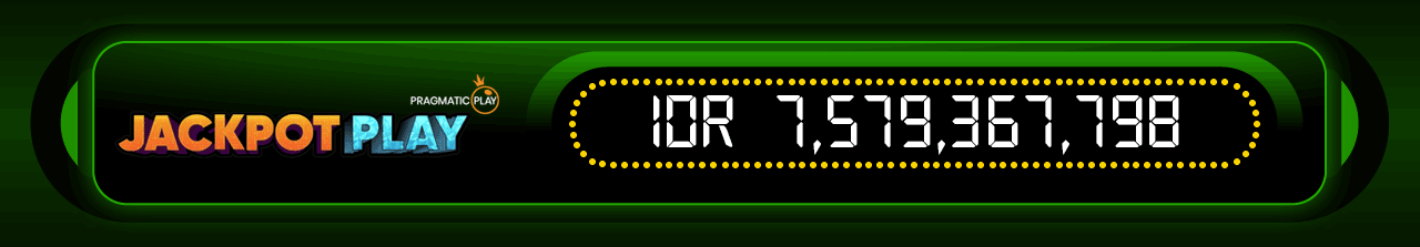 CANTIKBET88 Jackpot