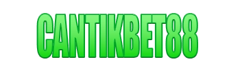 Logo CANTIKBET88