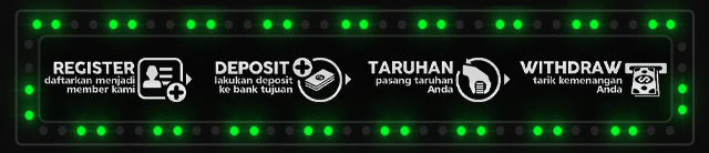 CANTIKBET88 Jackpot
